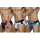 SECOND SKIN Briefs Pack x 3