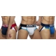 Jockstrap SECOND SKIN Pack x 3