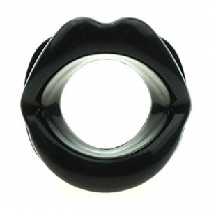 FUKR Black open mouth spout