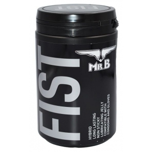 Mr B - Mister B FIST Original MrB Creme 1L