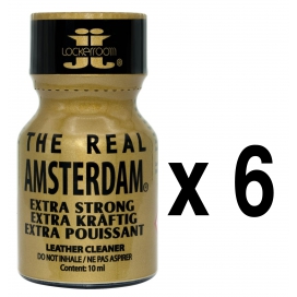 Echt Amsterdam 10ml x6