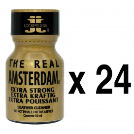 Echt Amsterdam 10ml x24