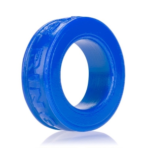 Oxballs Cockring Varken-Ring Ossenballen 35mm Blauw