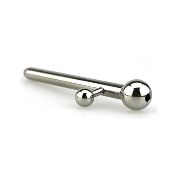 Albert Wand Urethra Plug 6,5cm - Diâmetro 8mm