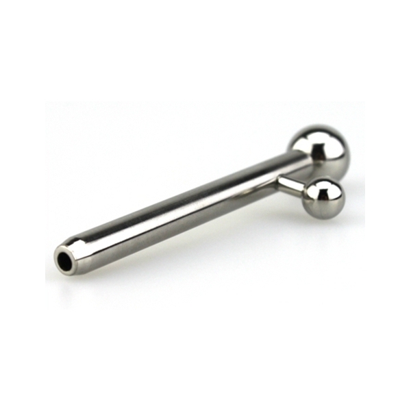 Albert Wand Urethra Plug 6,5cm - Diâmetro 8mm