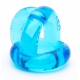 Ballstretcher Half Guard Blue Ice