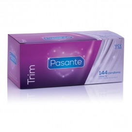 Preservativi TRIM Pasante x144
