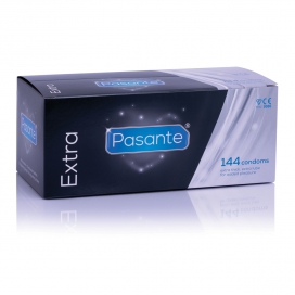 Preservativi spessi EXTRA Pasante x144