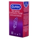 Dünne Kondome Sensitive Contact Total x12