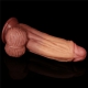 Realistic Dildo Ttbm Nature Cock 18 x 6.5 cm