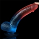 Dildo Dazzle Studs 17 x 4 cm