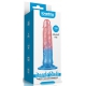 Dildo Dazzle Studs 15 x 3,5 cm