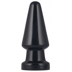 LoveToy Amortecedor Anal Plug 16 x 7,2 cm