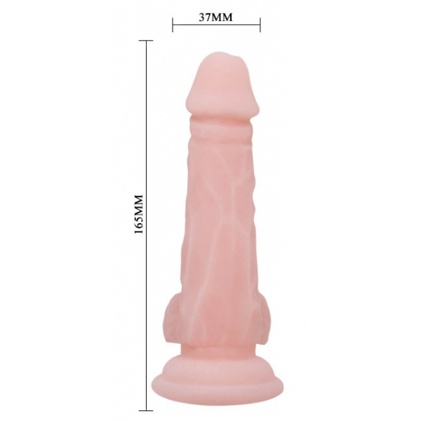 Dildo Super Dildo 11 x 3.5 cm