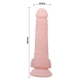 Super Dildo dildo realistico 14 x 4 cm