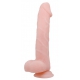 Dildo Super 18 x 4 cm