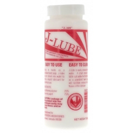 J-LUBE 284G - LUBRIFICANTE VETERINÁRIO