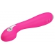 Vibro Electro Hector Pretty Love 19.5 x 3.2 cm Pink