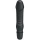 Stev Pretty Love 11 x 2.8 cm Vibrator Schwarz