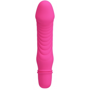 Pretty Love Stev Pretty Love Vibrador 11 x 2,8 cm Rosa