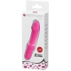 Stev Pretty Love Vibrator 11 x 2,8 cm Roze