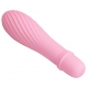 Solomon Pretty Love Vibrador 9 x 2,8 cm Rosa Claro