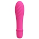 Vibrator Solomon Pretty Love 9 x 2.8 cm Pink