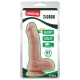 Dildo realisiert Fashion Dude 15 x 4 cm