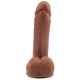 Realistic Dildo Fashion Dude 16 x 4.5cm Latin