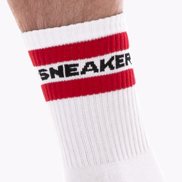 Fetish Half Socks de Sneaker