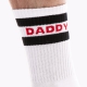 Daddy Fetish Half Socks