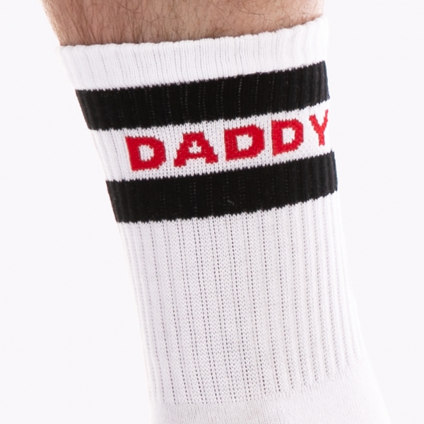 Calcetines para papás fetichistas