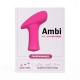 Ambi Lovense clitoral stimulator