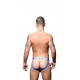 CREME Jockstrap ICE Quase Desnudo