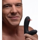 P-Pulse Prostate Stimulator 9 x 3.5 cm