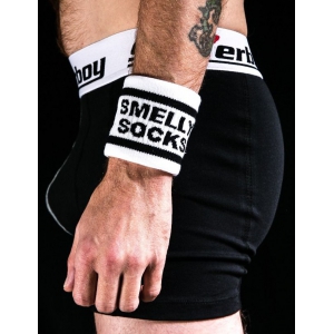 Sk8erboy Sk8erboy Sweatband SMELLY SOCKS