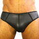 Neoprene Jockstrap Preto