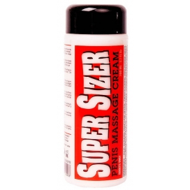 RUF Super Sizer Penis Cream 200ml