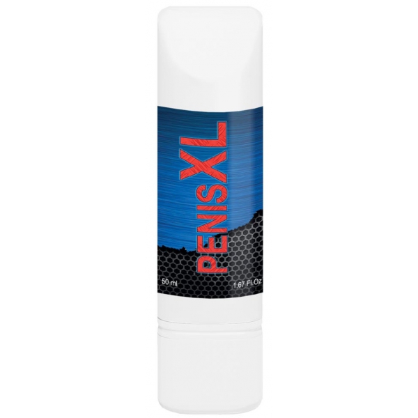 Crema para el pene XL 50ml