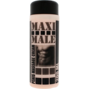 RUF Crème de pénis Maxi Male 200ml