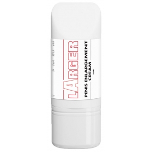 RUF Grotere XL Peniscrème 75ml