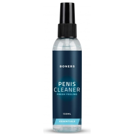 Fresh Feeling Penis and Sextoy Cleaner