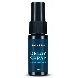 Last Longer retardierendes Spray 15ml