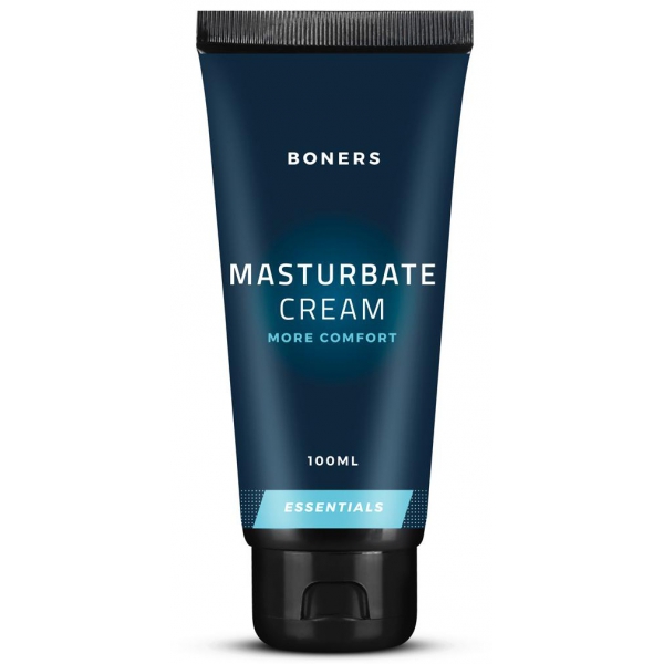 More Comfort Masturbationscreme 100mL