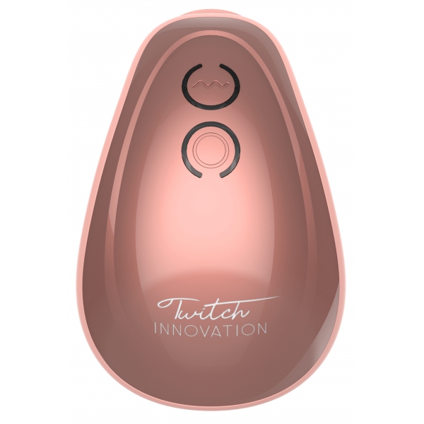 TWITCH Roze Clitoris Stimulator