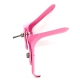 Speculum Steel Cusco Pink