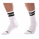 Untere Socken