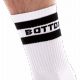 Bottom socks