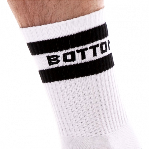 Fetish Half Socks Bottom