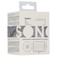 Sonon masturbatie ring met textuur n°94